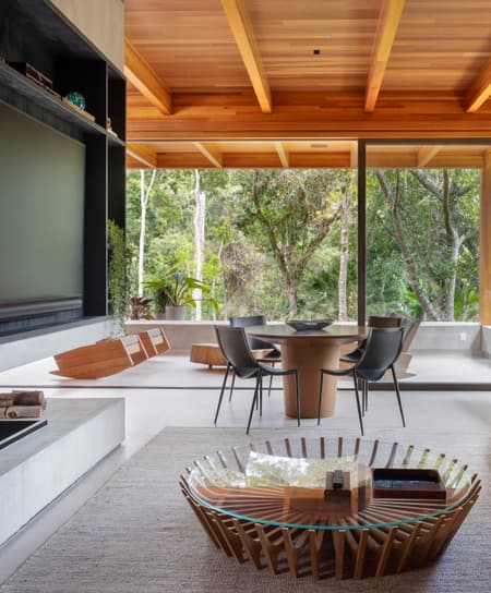 Casa HPZ